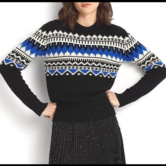 Ralph Lauren wool sweater - Picture 1 of 8